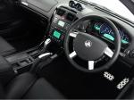 Holden Monaro 2001 года